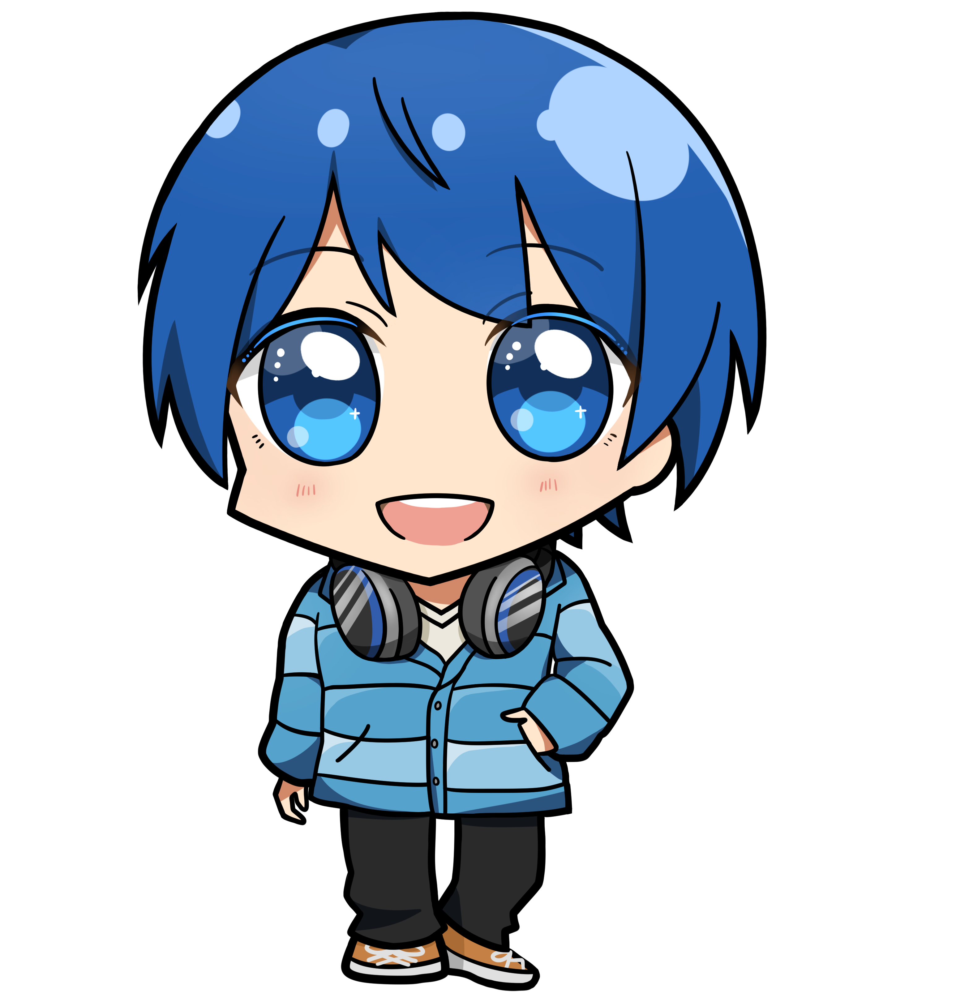 ふわふわ