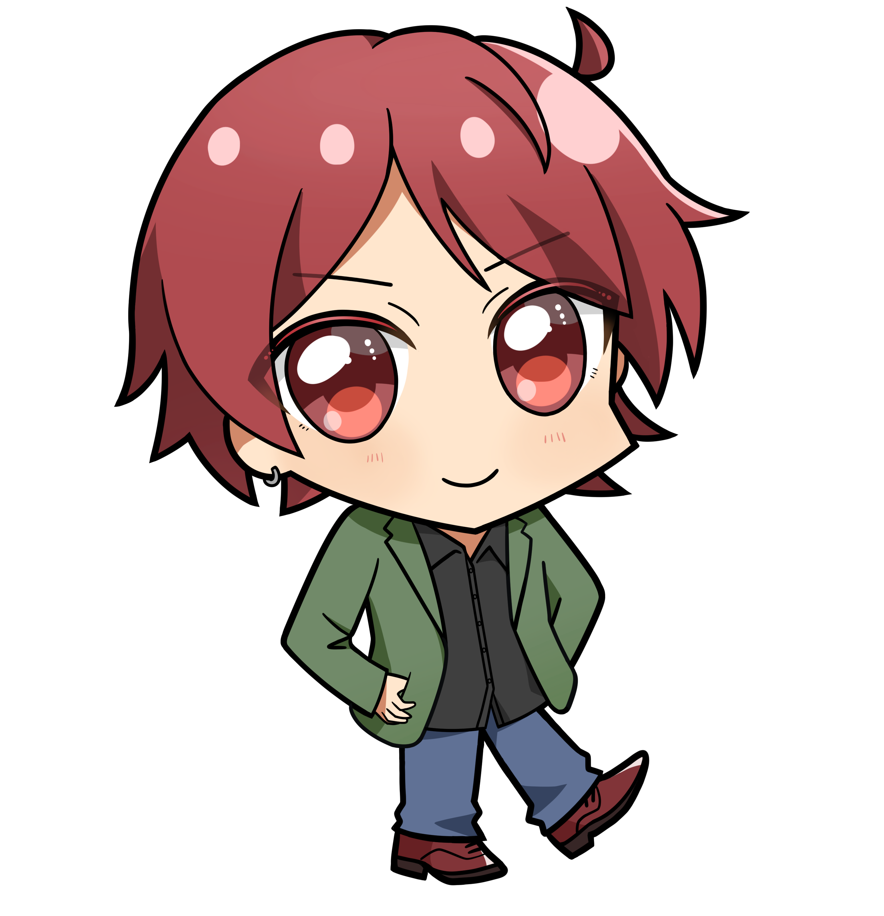 さっちゃん